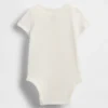 Body z bawełny organicznej „Baby First Favorites”