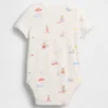 Body z bawełny organicznej „Baby First Favorites”