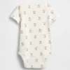 Body z bawełny organicznej „Baby First Favorites”