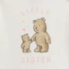 Body z bawełny organicznej „Baby First Favorites”