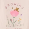 Body z bawełny organicznej „Baby First Favorites”