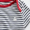 Body z bawełny organicznej „Baby First Favorites”