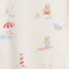 Body z bawełny organicznej „Baby First Favorites”