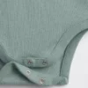 Body z bawełny organicznej „Baby First Favorites”