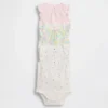 Body z bawełny organicznej „Baby First Favorites” (zestaw 3 szt.)