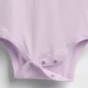 Body z bawełny organicznej „Baby First Favorites” (zestaw 3 szt.)