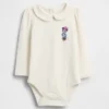 Body z bawełny organicznej GAP × Disney Baby