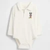 Body z bawełny organicznej GAP × Disney Baby