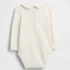Body z bawełny organicznej GAP × Disney Baby