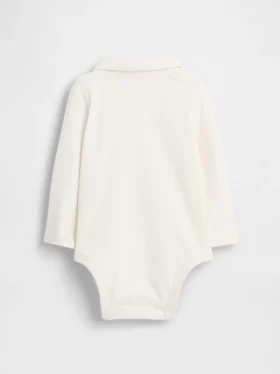 Body z bawełny organicznej GAP × Disney Baby