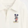 Body z bawełny organicznej GAP × Disney Baby