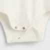 Body z bawełny organicznej GAP × Disney Baby