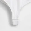 Body z koszulką na ramiączkach i stringami z dzianiny Closeknit