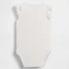 Body z nadrukiem „Baby First Favorites”