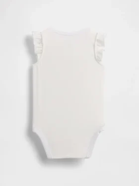 Body z nadrukiem „Baby First Favorites”