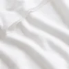 Body z T-shirta z dzianiny o gęstym splocie