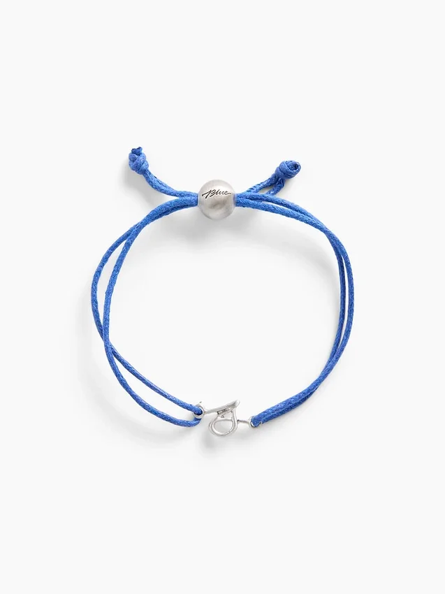 Bransoletka „Get Blue”