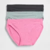Breathe Bikini (pakiet 3 szt.)