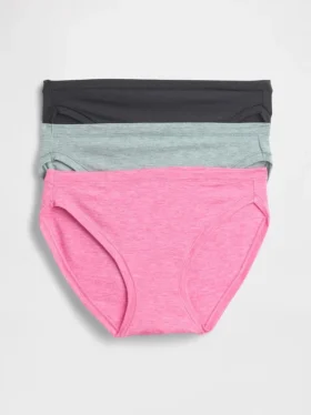 Breathe Bikini (pakiet 3 szt.)