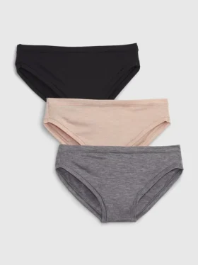 Breathe Bikini (pakiet 3 szt.)