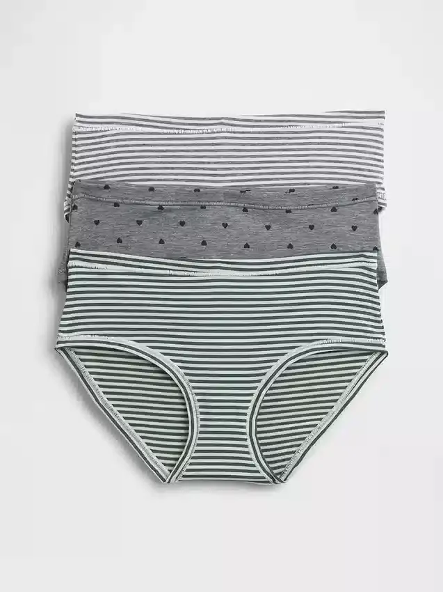 Breathe Hipster (pakiet 3 szt.)