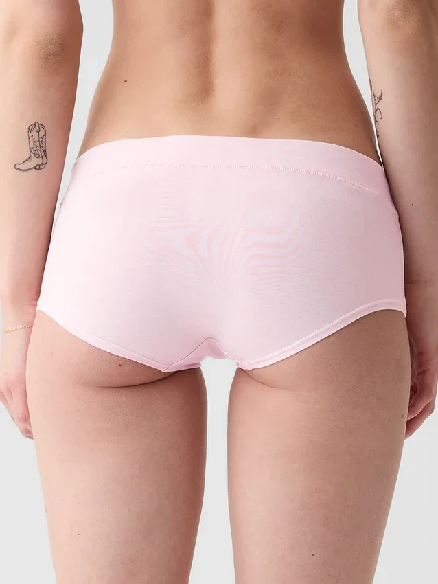 Breathe Shorty