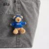 Breloczek do torby z motywem Brannan Bear Nap Hoodie