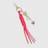 Breloczek do torebki Shiraleah Starlet