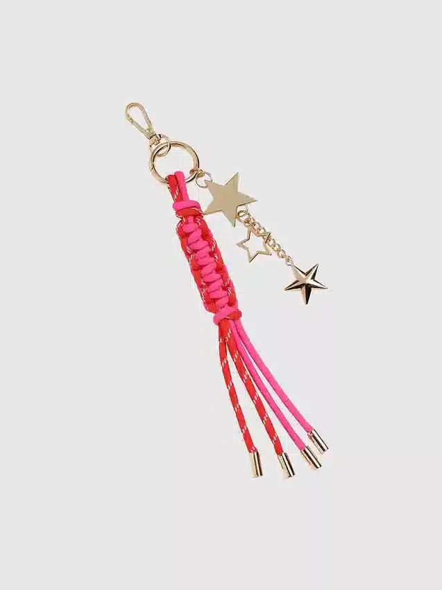Breloczek do torebki Shiraleah Starlet