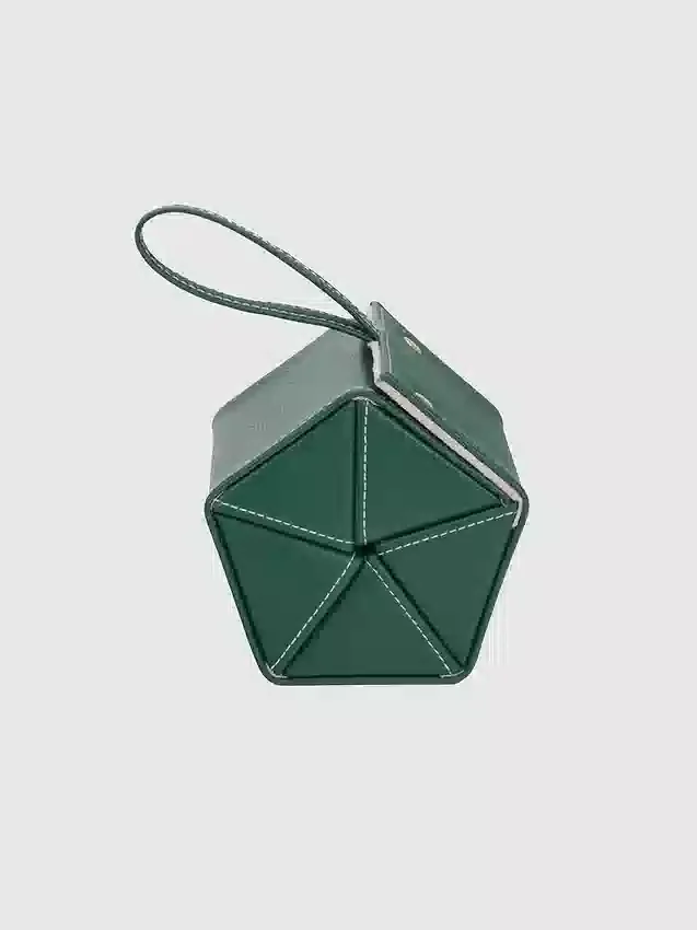 Brouk and Co – etui na okulary i biżuterię Leah 5