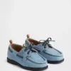 Buty dżinsowe dla maluchów