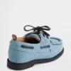 Buty dżinsowe dla maluchów