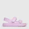 Buty dla maluchów Native Shoes Chase Bio-Bling