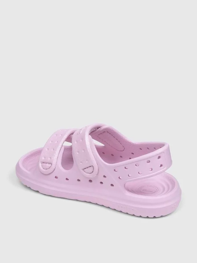 Buty dla maluchów Native Shoes Chase Bio-Bling