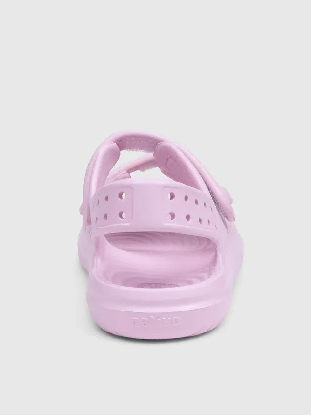 Buty dla maluchów Native Shoes Chase Bio-Bling