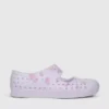 Buty dla maluchów Native z nadrukiem Juniper