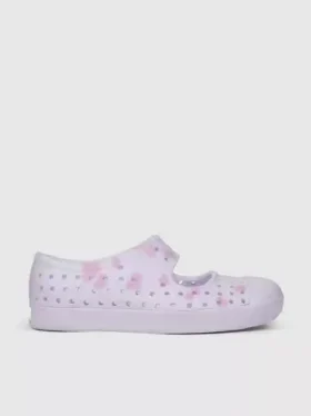 Buty dla maluchów Native z nadrukiem Juniper