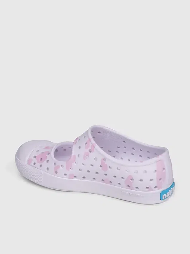 Buty dla maluchów Native z nadrukiem Juniper