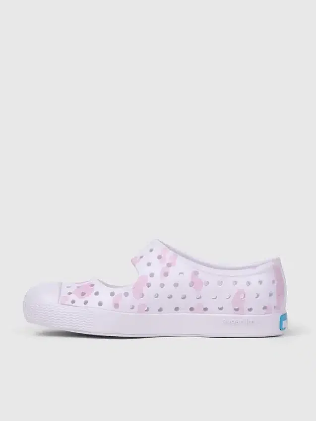Buty dla maluchów Native z nadrukiem Juniper