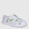 Buty dla małych dzieci w stylu indiańskim z nadrukiem Jefferson