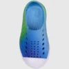 Buty dla małych dzieci w stylu indiańskim z nadrukiem Jefferson