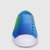 Buty dla małych dzieci w stylu indiańskim z nadrukiem Jefferson