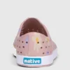 Buty dla małych dzieci w stylu indiańskim z nadrukiem Jefferson
