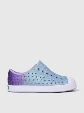 Buty dziecięce Native Shoes Jefferson Bio-Bling