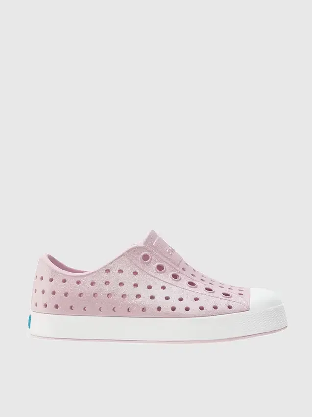 Buty dziecięce Native Shoes Jefferson Bio-Bling