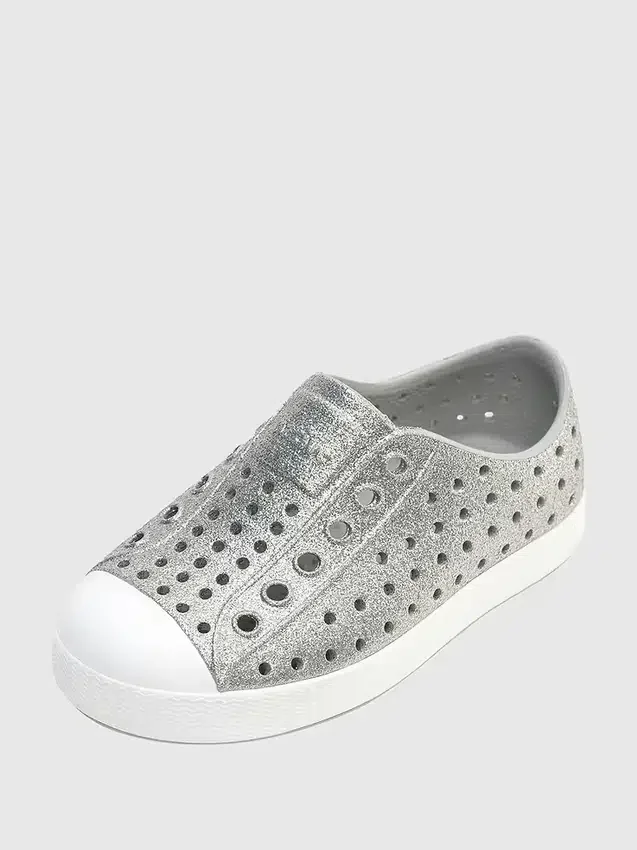 Buty dziecięce Native Shoes Jefferson Bio-Bling