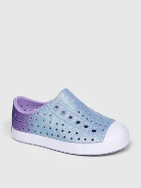 Buty dziecięce Native Shoes Jefferson Bio-Bling