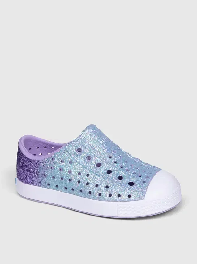 Buty dziecięce Native Shoes Jefferson Bio-Bling