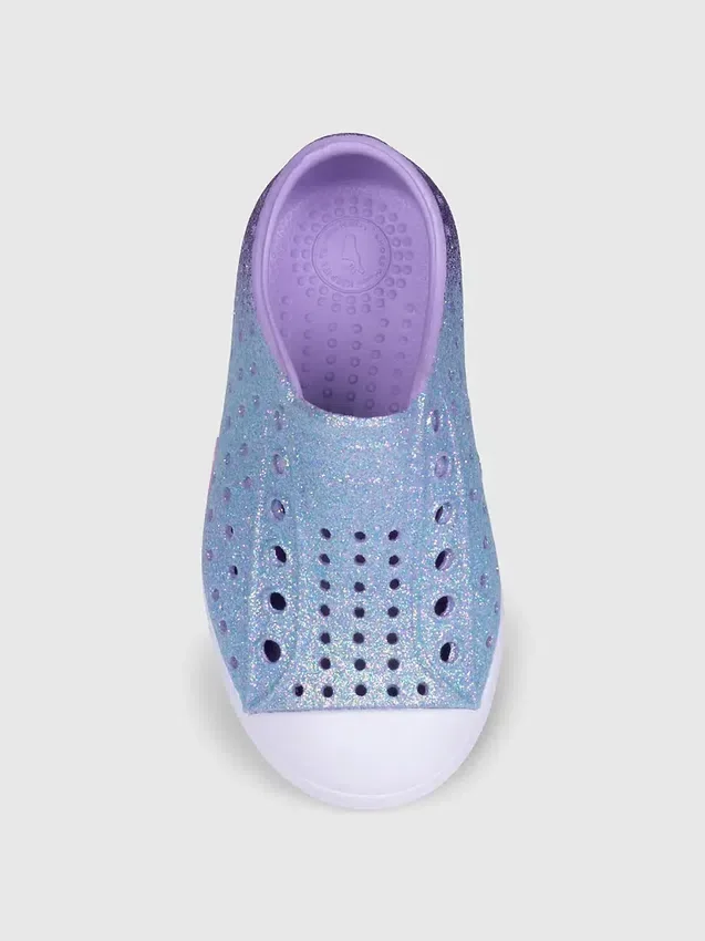 Buty dziecięce Native Shoes Jefferson Bio-Bling