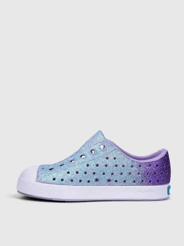 Buty dziecięce Native Shoes Jefferson Bio-Bling